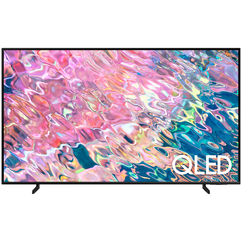 Телевизор Samsung 55'' QE55Q60BAUXCE