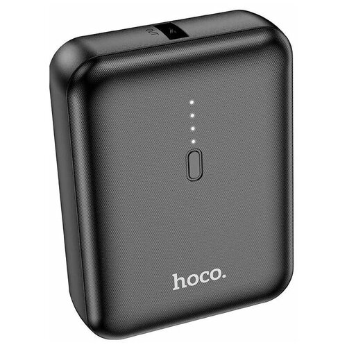 Power bank HOCO J96 Mini 5000 mAh черный