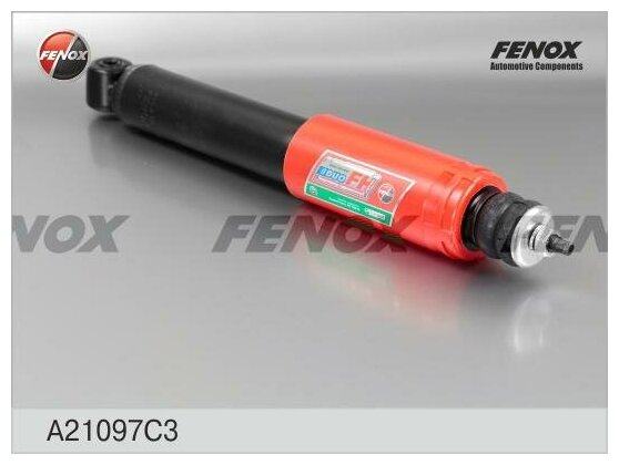 Fenox амортизатор ваз 2123, 21214 a21097c3