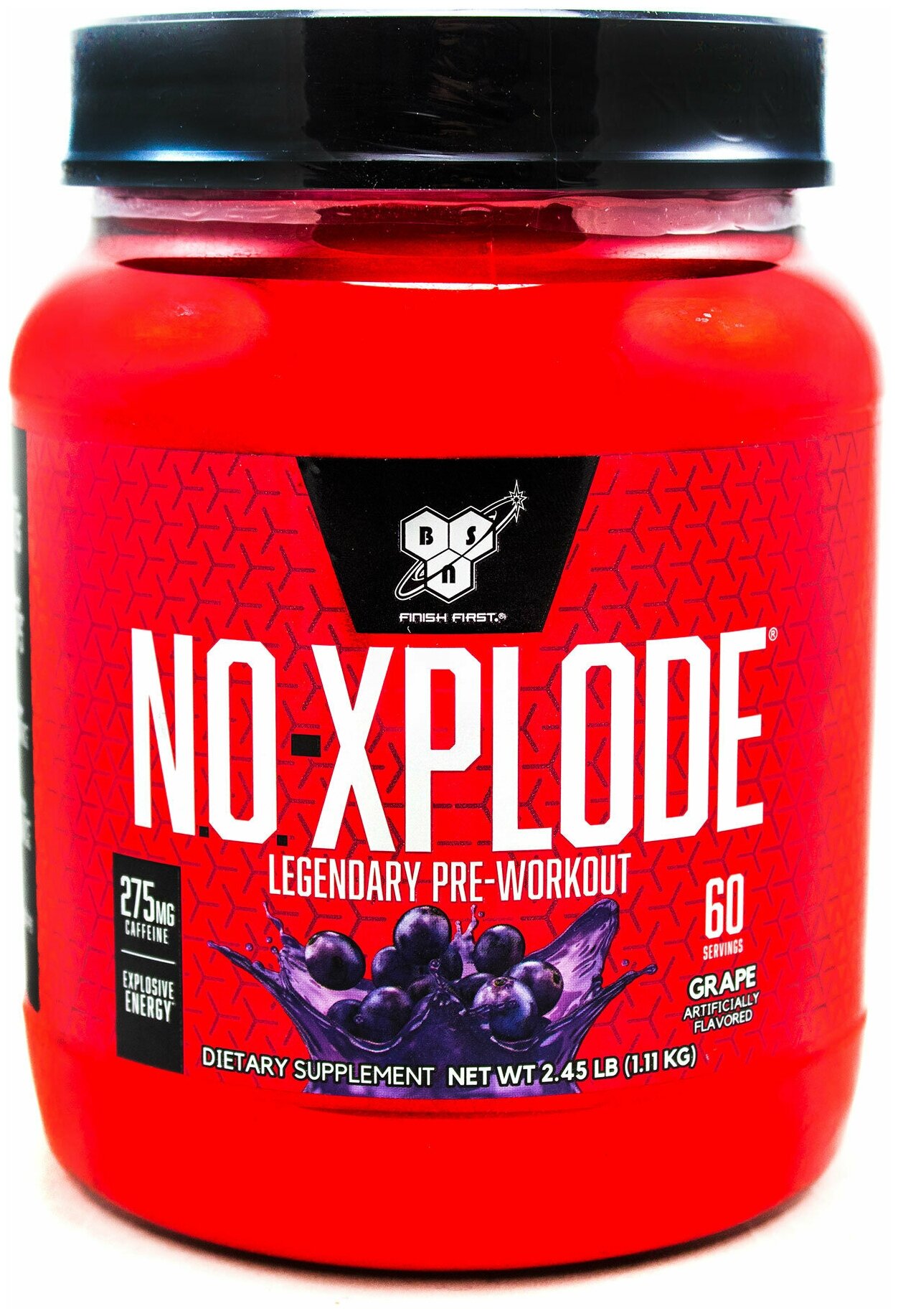 BSN N.O.-Xplode 3.0 (60 ) ()