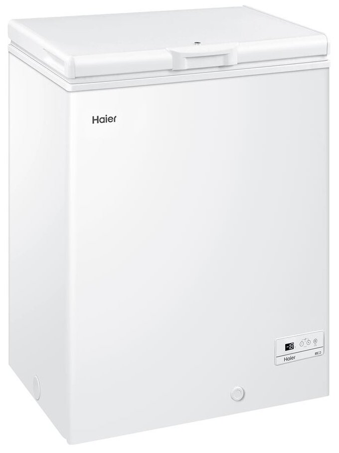 Морозильный ларь Haier HCE 143 R