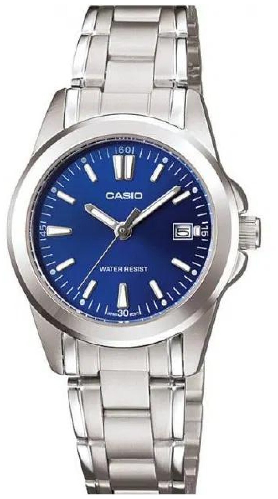 Наручные часы CASIO Collection LTP-1215A-2A2