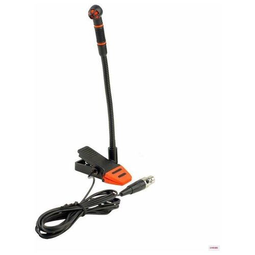 Микрофон для духовых Alctron IM500 314100₽