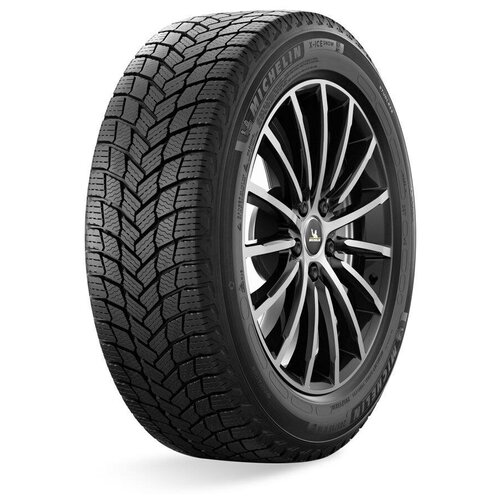 Michelin X-Ice Snow 235/55R17 103H XL