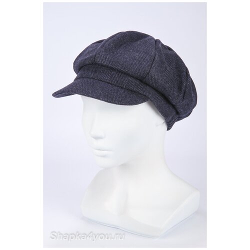 Кепка Elanna цвет Зеленый темный размер 55-57