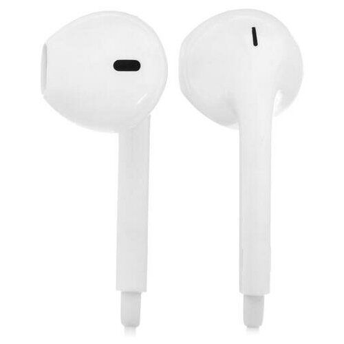 Bluetooth-гарнитура VIXTER BT-1007 белый 122500₽