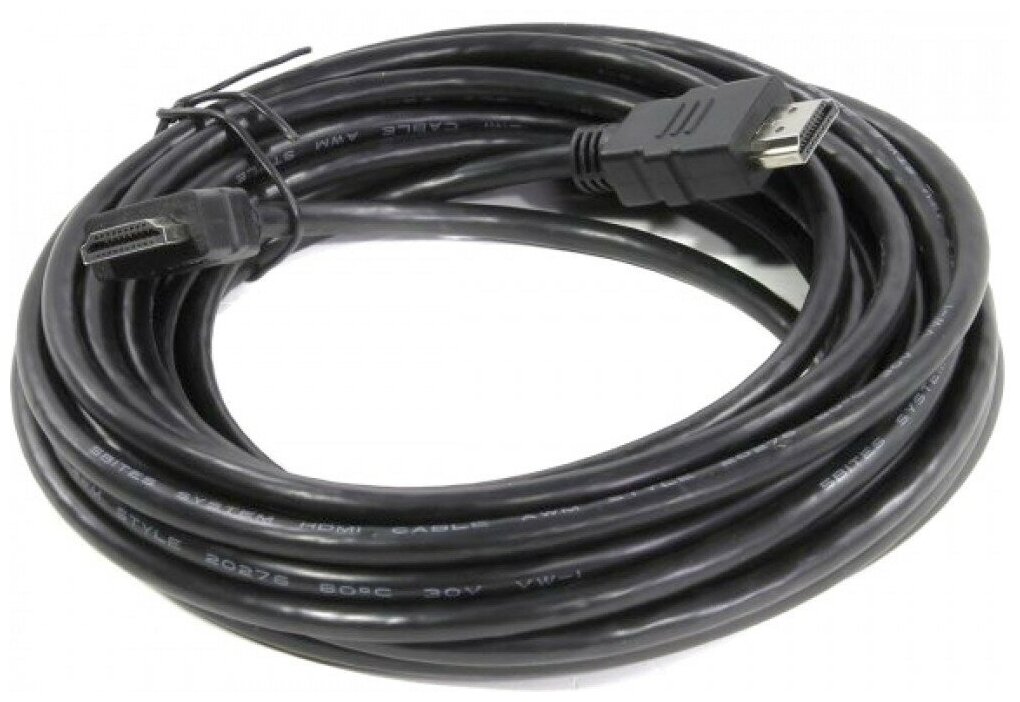 Кабель HDMI 5Bites APC-005-070 19М/19М V1.4 - 7.0 метров