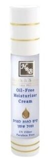 Крем Health & Beauty Cream Moisturizer Oil - Free , 50 мл