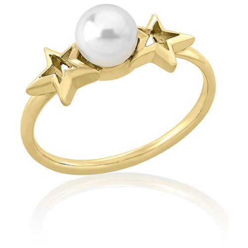 фото Кольцо женское majorica 16029.01.0.913.010.1