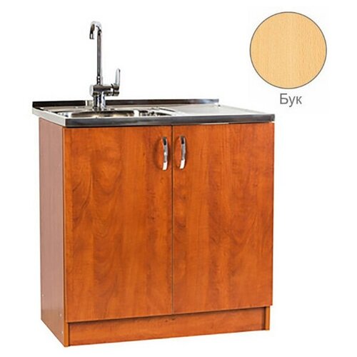 Тумба под раковину 80 для кухни