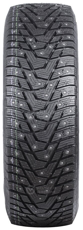 Зимняя шина HANKOOK Winter I Pike RS2 W429, 205/60/R16, 96T, шипованная [1023597] - фото №3