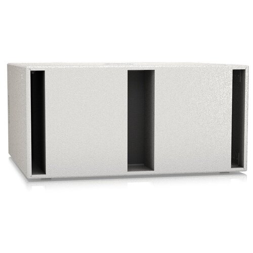 Пассивный сабвуфер Tannoy VSX 122BP-WH 10244400₽