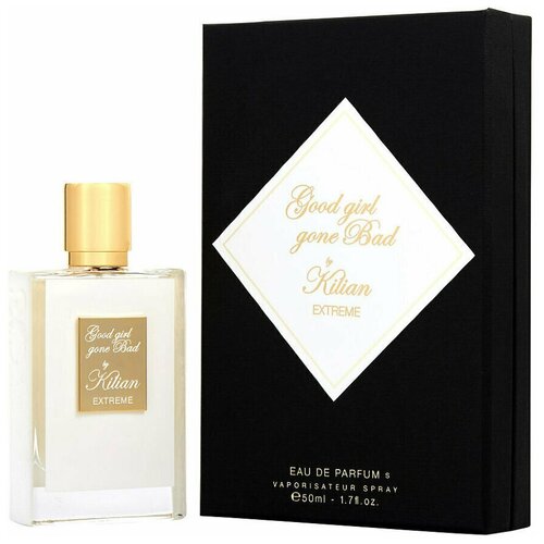 KILIAN Good Girl Gone Bad By Kilian Парфюмерная вода 50 мл