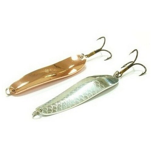 Блесна Mister Cro Уральская 85/20 C/S