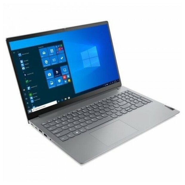 Ноутбук LENOVO ThinkBook 15 G2 ITL 20VEA0NBRU