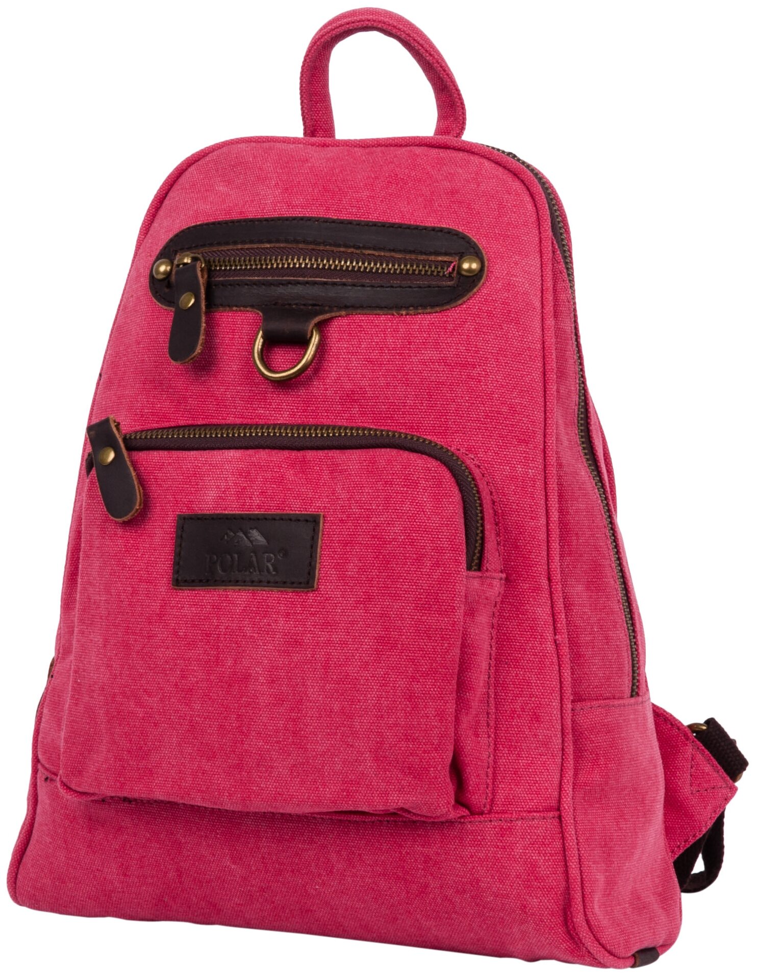 Рюкзак Polar П8001б Розовый