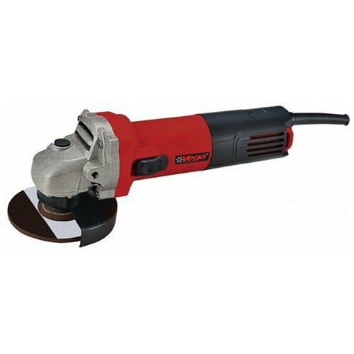 Углошлифовальная машина болгарка Vega Professional VG 1250 125мм круг 1250Вт 11000обмин 413000₽