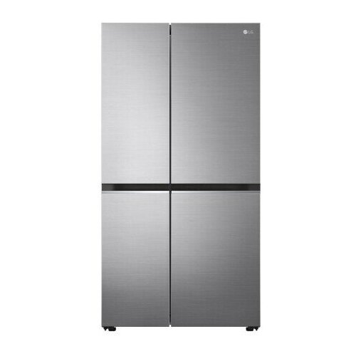 Холодильник Side by Side LG GC-B257SMZV