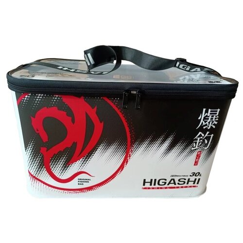 фото Сумка eva higashi multibag 30l