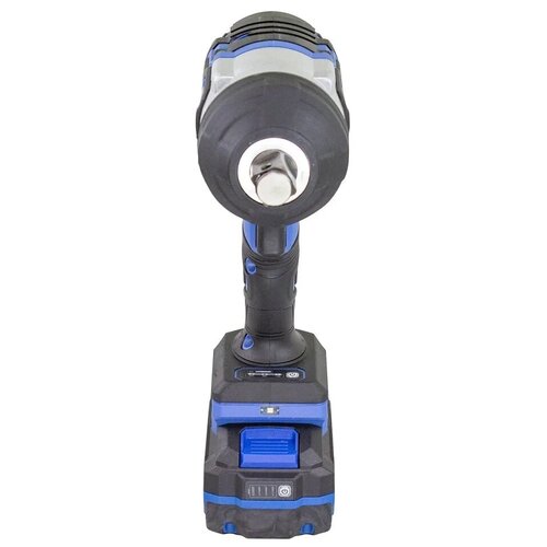 Гайковерт аккумуляторный бесщеточный Smart 1000Нм 48В 5Ач 2акб зу 1654000₽