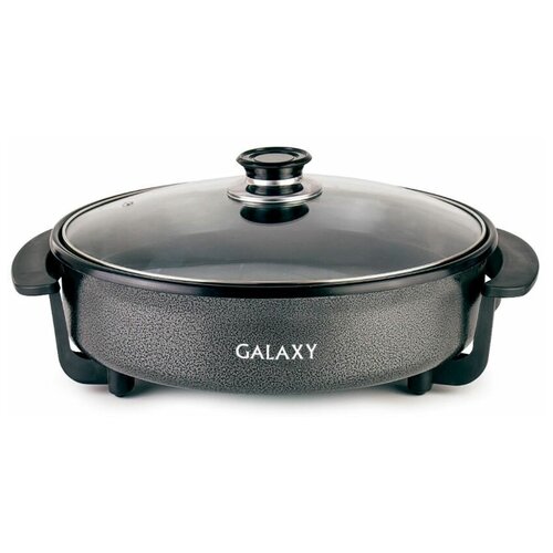 Электросковорода GALAXY GL 2660 Электросковорода 277900₽