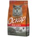 Корм сухой Оскар, мясное ассорти, для взрослых кошек, 10 кг