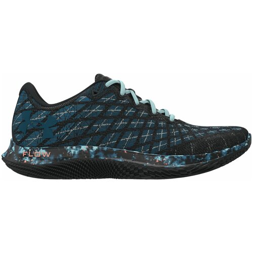 Кроссовки Under Armour, размер 10.5, черный