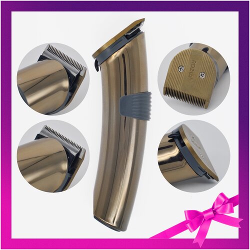 Профессиональная плойка ADRC CompanyPro Щипцы для выпрямления волос ADRC CompanyProуход белый утюжок для волос HR790S 480000₽