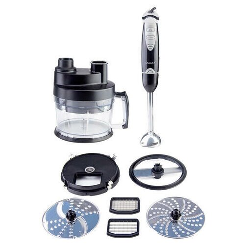 блендер Galaxy GL 2303 499000₽