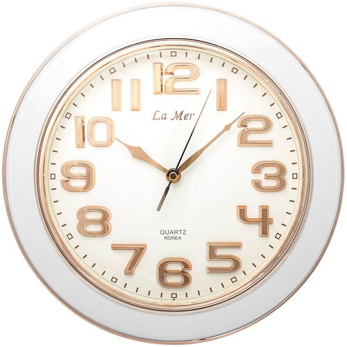 Настенные часы La mer GD003052