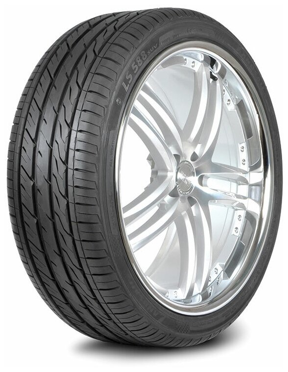 Шины 255/60 R18 Landsail LS588 SUV 112H