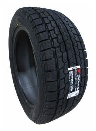 Автомобильные шины Yokohama Geolandar I/T-S G073 295/40 R20 110Q