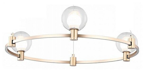 Светильник Freya Urban FR4005PL-03G1 - фото №2