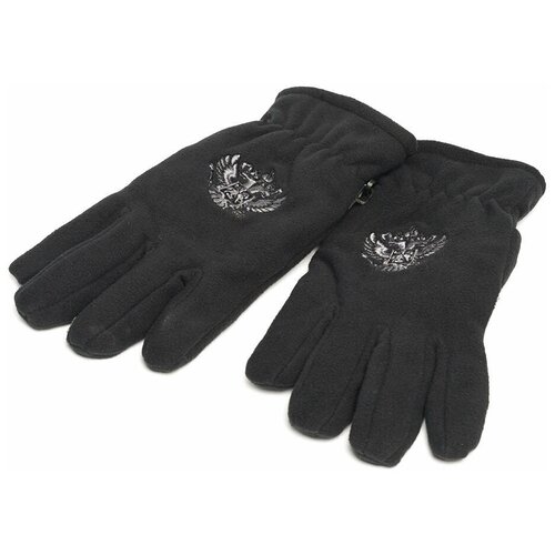 фото Перчатки россия atributika & club