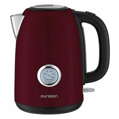 Электрочайник Oursson EK1752MDC 229800₽