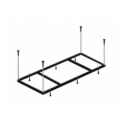 Каркас для ванны Riho 180x90 (2YNVN1023) каркас для ванны riho colorado d180 усиленный