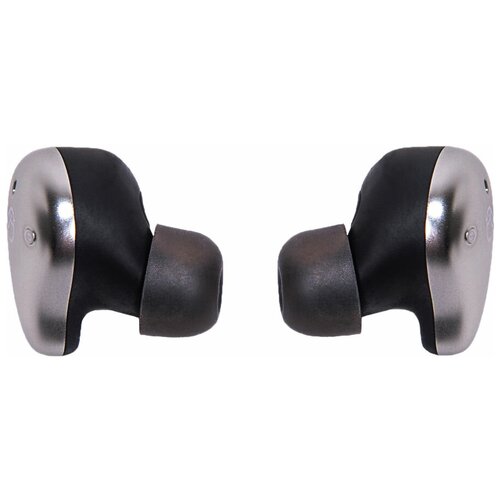 Гарнитура AC Robin Echo Bluetooth вкладыши серебристый матовый acrechosl 587400₽