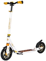 Самокат Sportsbaby Городской самокат Sportsbaby City Scooter MS-230 белый