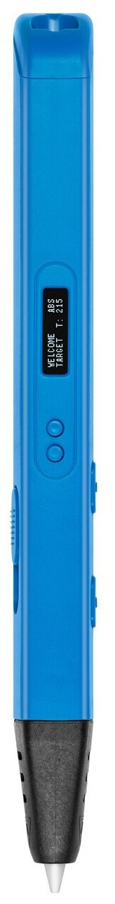 3D-ручка Funtastique XEON RP800A BU Голубой