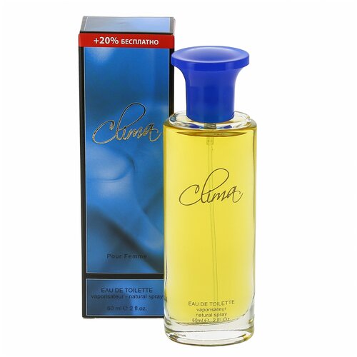 KPK Parfum  Clima KPK Parfum   (edt) 60