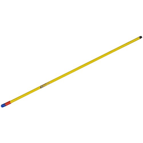 Облегченная ручка STAYER для щеток 130 см с резьбой 2-39133-S 346₽