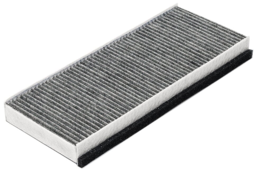 фото Фильтр салона угольный Lada 21214