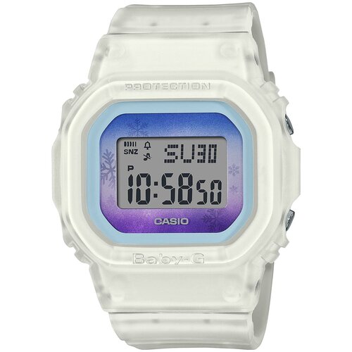 Casio BGD-560WL-7E