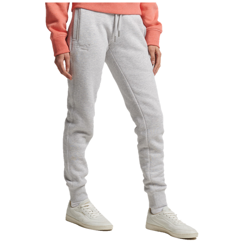 фото Брюки superdry vintage logo emb jogger
