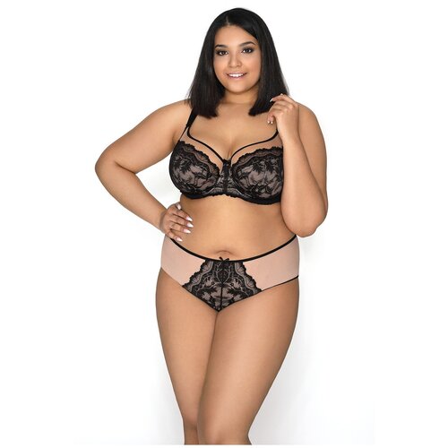 фото Бюстгальтер mat olivia m-3108-2, черный (размер: 80c)