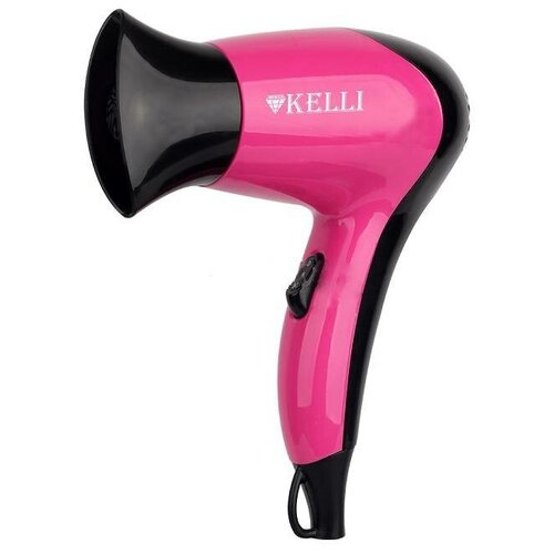Фен Kelli KL-1119 54700₽