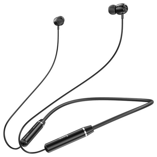 Беспроводные наушники от Hoco Spread eagleВнутриканальные наушники для смартфонацвет black 115000₽