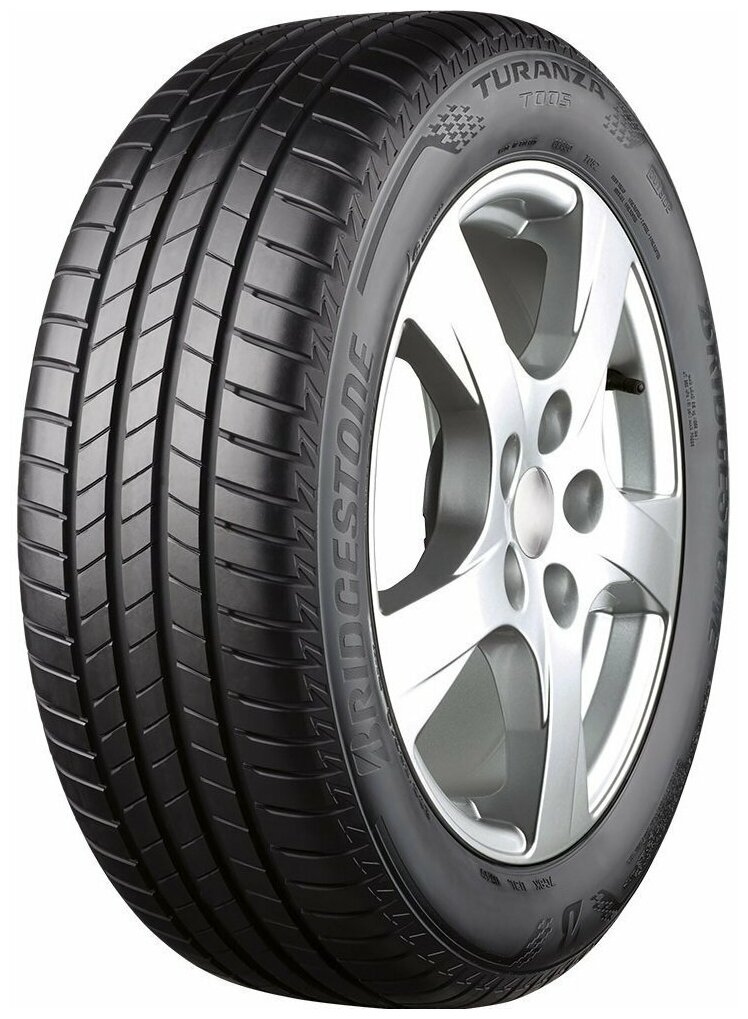 16/225/55 Bridgestone Turanza T005 99V XL