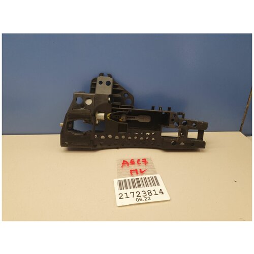 Кронштейн ручки двери передней левой для Audi A6 S6 C7 2011-2018 4H1837885 9595₽