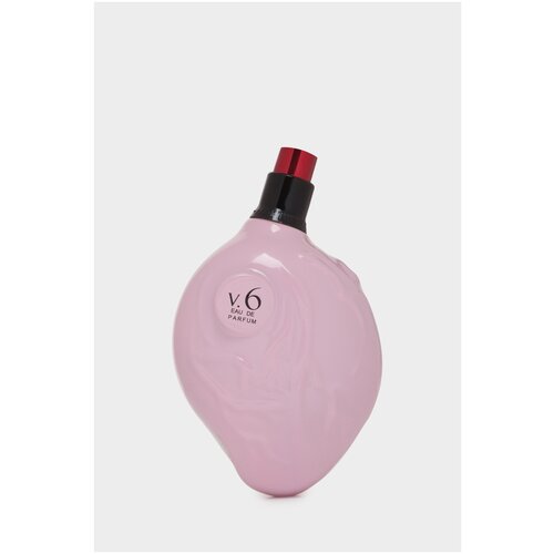 Парфюмерная вода Map of the heart pink heart v.6 eau de parfum 90 ml унисекс цвет бесцветный парфюмерная вода map of the heart gold heart v 4 eau de parfum 90 ml унисекс цвет бесцветный